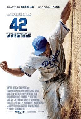 42 poster