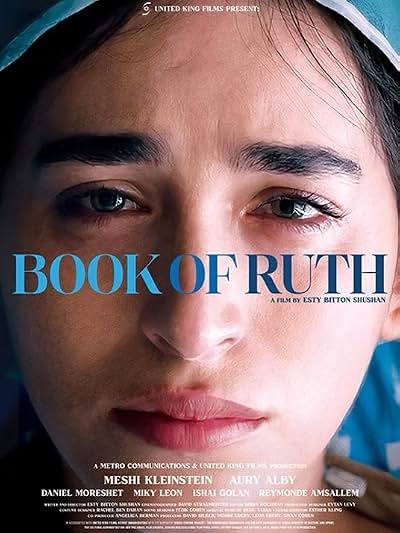 Book Of Ruth poster