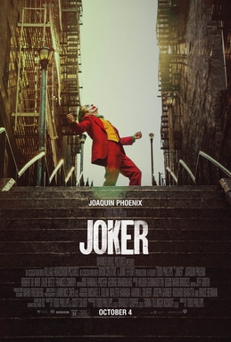 Joker poster