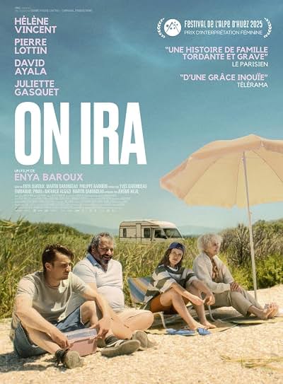 On Ira poster