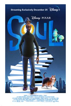 Soul poster