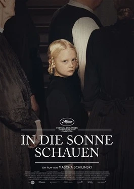 Sound of Falling poster