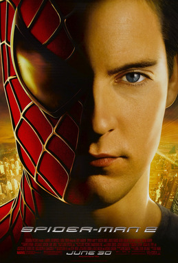 Spider-Man™ 2 poster
