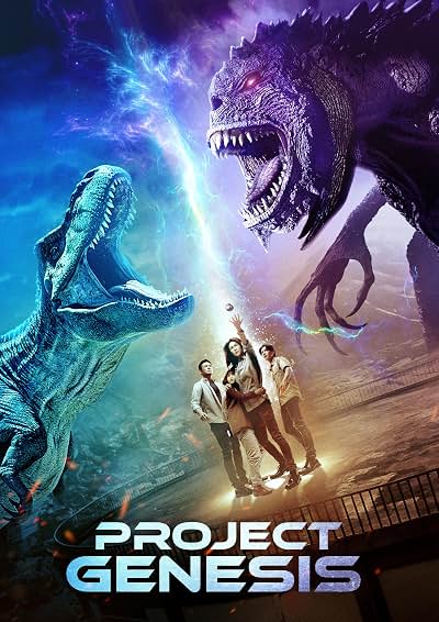 Taklee Genesis x Worlds Collide poster