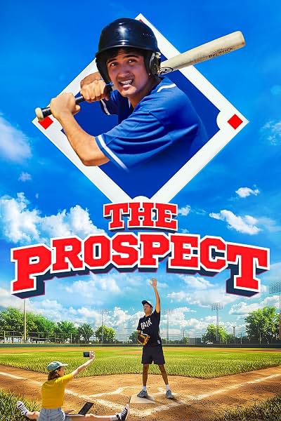 The Prospect poster