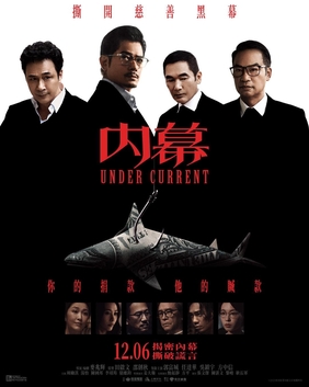 Under Current poster